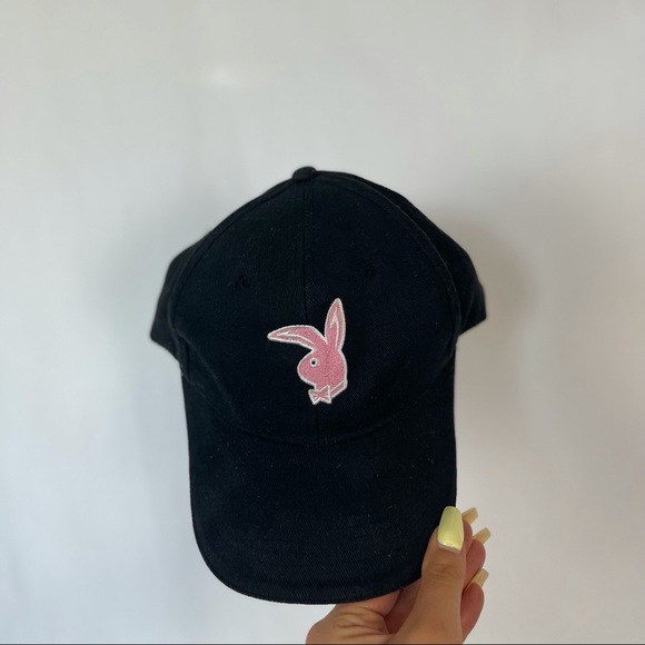 Other - **SOLD** RETRO PLAYBOY HAT